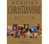 Mémoire du christianisme