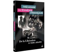 Mémoire du cinéma français