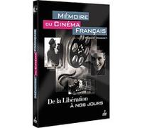 Mémoires Du Cinéma Français - De La Libération À Nos Jours