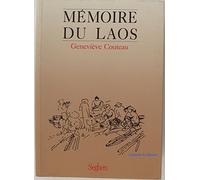 MEMOIRE DU LAOS