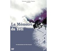 La Mémoire Du Yéti