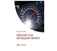 Mémoire d'un délinquant repenti