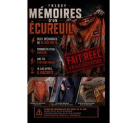 Mémoire d'un écureuil