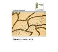 Mémoire d'un exil