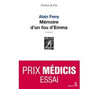 Mémoire d'un fou d'Emma