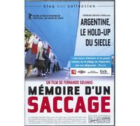 Mémoire D'un Saccage
