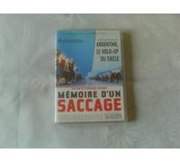 Mémoire d'un saccage