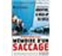 Mémoire d'un saccage E