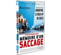 Mémoire d'un saccage G