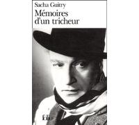 Memoire D'un Tricheur