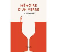 Mémoire d'un verre