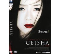 Memoire D'une Gheisa