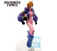 Mémoire d'une pièce des héroïnes Perhona Ichibansho Lilith Figure 20cm Bancresto