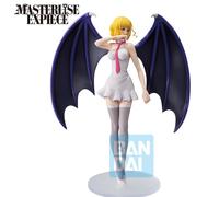 Mémoire d'une pièce des héroïnes Stussy Ichibansho Figure 20cm banpesto