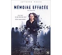 Mémoire effacée [Import belge]
