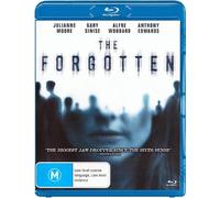 Mémoire effacée / The Forgotten [ Origine Australien, Sans Langue Francaise ] (Blu-Ray)