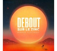 Mémoire électrique CD