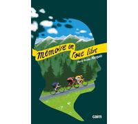 Mémoire en roue libre - Pierre-Nicolas Marqués - Editions Cairn - broché - Roman