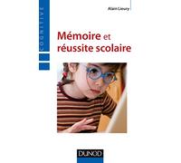 Mémoire et réussite scolaire - 4ème édition