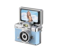 Mémoire Extensible caméra 8 Go Lien de Stockage Inclus pour Un Facile l ' Ordinateur du téléphone des milliers de Photos Appareil Photo Rechargeable