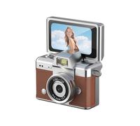 Mémoire Extensible caméra 8 Go Lien de Stockage Inclus pour Un Facile l ' Ordinateur du téléphone des milliers de Photos Appareil Photo Rechargeable