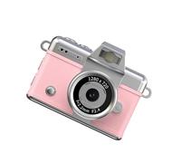 Mémoire Extensible caméra 8 Go Lien de Stockage Inclus pour Un Facile l ' Ordinateur du téléphone des milliers de Photos Appareil Photo Rechargeable