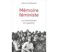 Mémoire féministe