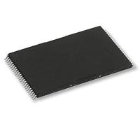 Mémoire flash, 32 Go, -40 à 85 degrés C, mémoire flash, Qté 1 | MT29F32G08ABAAAWP-ITZ:A