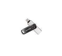 SanDisk iXpand Go - clé USB - 64 Go