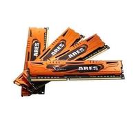 Ares (Low Profile) 32 Go (4 x 8 Go) - DDR3 1600 MHz