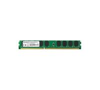 Mémoire - GOODRAM - W-MEM3200E4D816G - 16 Go - 3200 MHz - ECC UDIMM