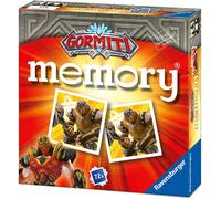 Mémoire Gormiti 20522