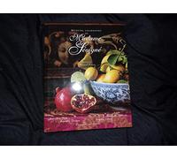 Mémoire gourmande de Madame de Sévigné