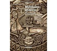 Mémoire gravée: Pierre Provost - Buchenwald 1944-1945