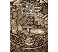 Mémoire gravée Gisèle Provost (Auteur)