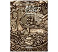 Mémoire Gravée - Pierre Provost, Buchenwald 1944-1945