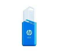 HP Clé USB x755 64GB USB 3.1, Vitesse de Lecture jusqu'a 75MB/s