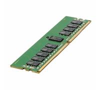 HPE Standard Memory - DDR4 - module - 16 Go - DIMM 288 broches - 3200 MHz / PC4-25600 - CL22 - 1.2 V - mémoire sans tampon - ECC G