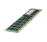 Mémoire HPE SmartMemory DDR4 16 Go DIMM 288 broches 2400 MHz PC4-19200 CL17 1.2 V