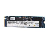 Mémoire Intel Optane H10 avec SSD de stockage à l'état solide M.2 2280 PCIe 3.0 3D XPoint (32 + 512 Go)