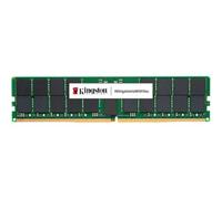 Kingston Mémoire DDR5 KSM48R40BD4-64HA 4800MT/s ECC Registered CL40 DIMM 288 broches 1.1V (1x64Go)