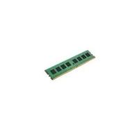 Mémoire Kingston - ValueRAM DIMM 8 Go DDR4 2666 MHz CL19 - Garantie à vie