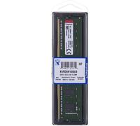 Mémoire Kingston - ValueRAM DIMM 8 Go DDR4 2666 MHz CL19 - Garantie à vie