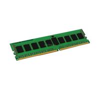 Kingston Technology ValueRAM KVR32N22S6/4 module de mémoire 4 Go 1 x 4 Go DDR4 3200 MHz