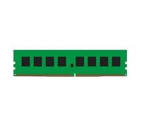 Kingston Technology ValueRAM KVR32N22S8/8 module de mémoire 8 Go 1 x 8 Go DDR4 3200 MHz