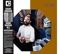 Parmegiani Bernard - Memoire Magnetique Vol.2 [Import]