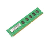 CoreParts - DDR3 - module - 4 Go - DIMM 240 broches - 1600 MHz / PC3-12800 - CL11 - 1.5 V - mémoire sans tampon - non ECC