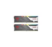 Mémoire Module de mémoire Patriot Viper Venom PVVR532G680C34K 32GB 2x16GB DDR5 6800MHz