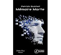 Mémoire Morte