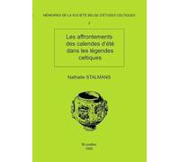Mémoire n°2 - Les affrontements des calendes d'été dans les légendes celtiques